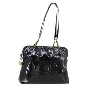 Chanel Coco Mark Chain Shoulder Bag